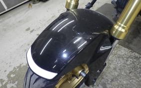 HONDA ｸﾞﾛﾑ 2018 JC61