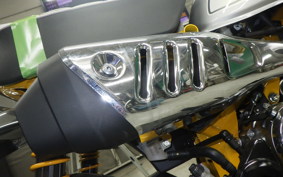 HONDA MONKEY 125 2024 JB03