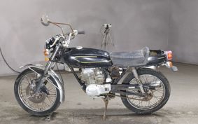HONDA CB50 JX CB50J