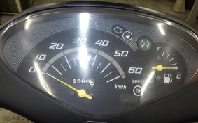 HONDA DIO Gen.6 2024 AF68