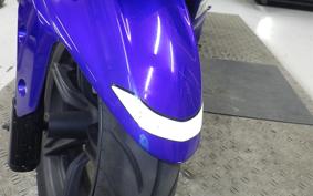 YAMAHA CYGNUS 125 XSR 3 2026 SED8J