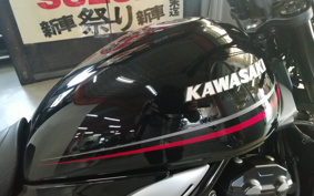 KAWASAKI Z900RS 2024 ZR900K