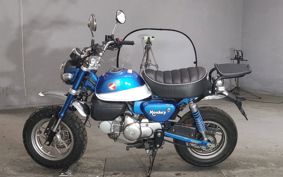 HONDA  MONKEY 125 JB02
