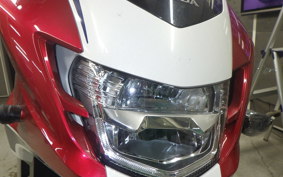 HONDA CB1300SB SUPER BOLDOR 2016