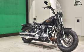 OTHER +HD. FLSTSB1580 2008