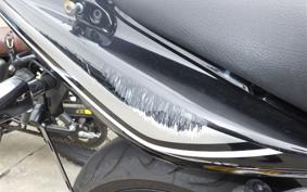 YAMAHA XJR1300 Gen.2 2011 RP17J