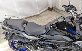 YAMAHA MT-09 Tracer GT 2019 RN51J