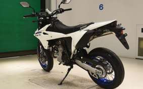 SUZUKI DR-Z4SM 2025 ER1AH