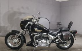 SUZUKI DESPERADO 400 1996 VK52A