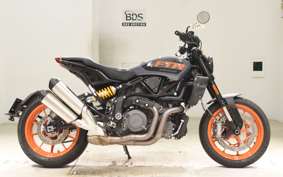 INDIAN FTR1200 2025