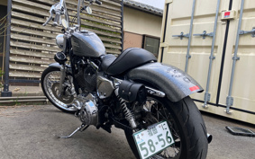 HARLEY XL1200V 2013 LF3