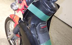 HONDA ｸﾛｽｶﾌﾞ JA10