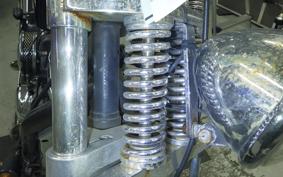 KAWASAKI VULCAN 400 CLASSIC 1997 VN400A