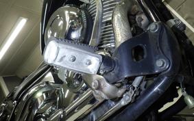 YAMAHA DRAGSTAR 400 2003 VH01J