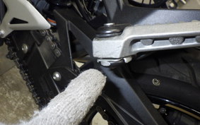 KAWASAKI NINJA 250 EX250P