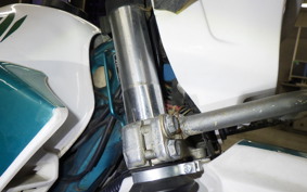 YAMAHA SEROW 225 4JG