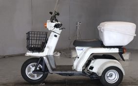 HONDA GYRO TD02