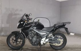 HONDA CB400F 2013 NC47