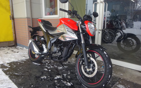 SUZUKI JIKUSA-150 ED131