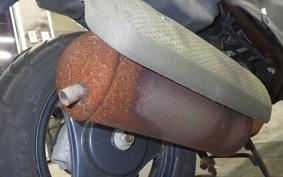 SUZUKI LET's 2 CA1PA