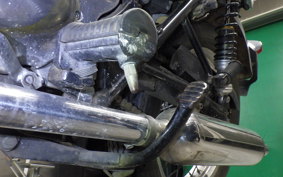 KAWASAKI W650 2002 EJ650A