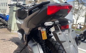 HONDA ADV160 KF54
