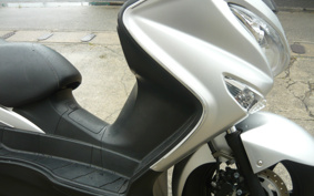 SUZUKI BURGMAN200 CH41A