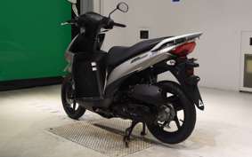 SUZUKI ADDRESS 110 2026 CE47A