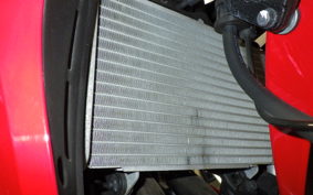 HONDA CBR400R 2021 NC56