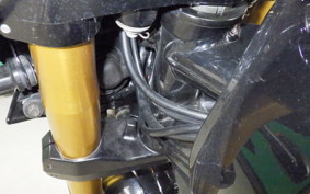 KAWASAKI Z1000 Gen.2 2006 ZRT00A