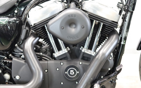 HARLEY XL1200X 2012 LC3
