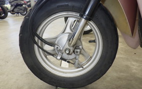 HONDA TODAY AF61