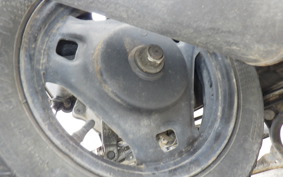 SUZUKI LET's 4 Basket CA43A