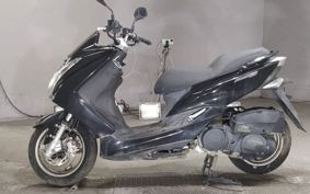 YAMAHA MAJESTY 155S SG28J