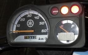 YAMAHA GEAR Gen.2 2001 UA08J