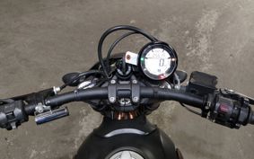 DUCATI  DUCATI  SCRAMBLER  IN DEPENDENTO K102JA