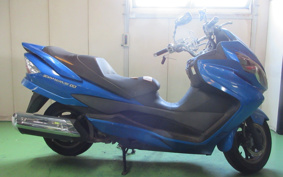 SUZUKI SKYWAVE 250SS CJ46A