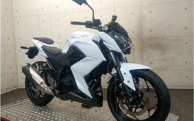 KAWASAKI Z250 ER250C