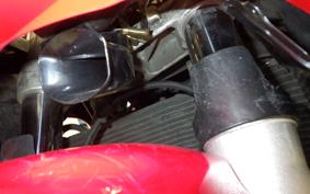 HONDA CBR600F GEN 3 2001 PC35