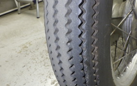 YAMAHA SR400 Gen.2 1996 1JR