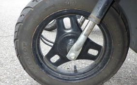 SUZUKI LET's 2 CA1PA