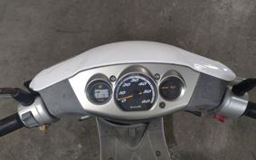 YAMAHA JOG ZR EVOLUTION SA16J