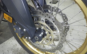 HONDA TRANSALP XL750 2023
