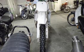 YAMAHA WR250Z 4DC
