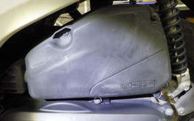 HONDA TACT Gen.4 AF79