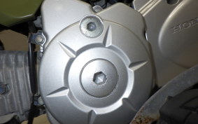 HONDA ｸﾛｽｶﾌﾞ110 2014 JA45