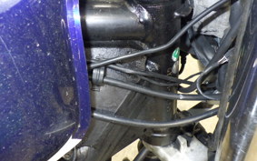 SUZUKI GSX1400 2004 GY71A