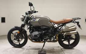 BMW R NINE T SCRAMBLER 2016