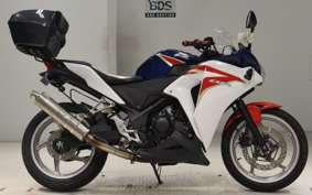 HONDA CBR250R GEN 3 MC41
