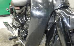 HONDA LITTLE CUB E AA01